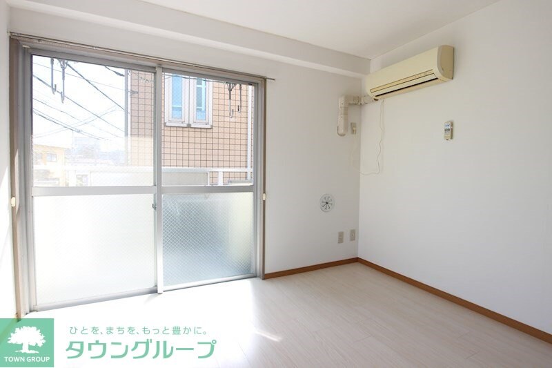 NS・COURTの物件内観写真