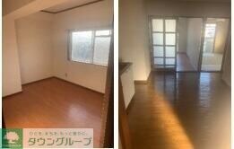 サンモール武蔵野の物件内観写真