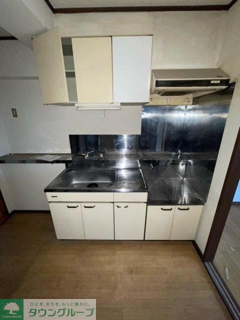 サンモール武蔵野の物件内観写真