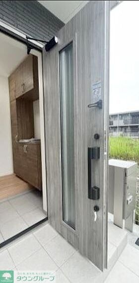 芋窪6丁目戸建の物件内観写真