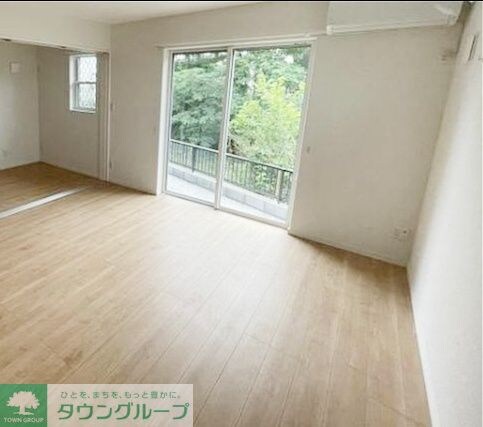 芋窪6丁目戸建の物件内観写真