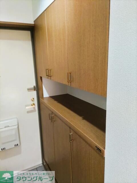 メゾン・ベルアームの物件内観写真