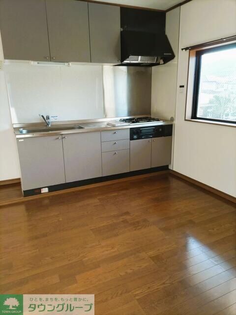 メゾン・ベルアームの物件内観写真