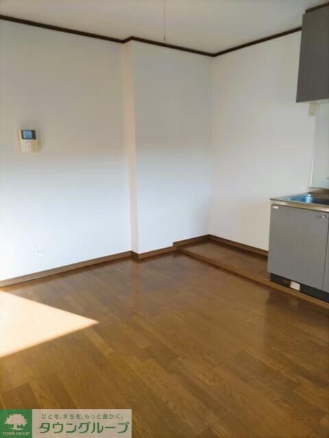 メゾン・ベルアームの物件内観写真