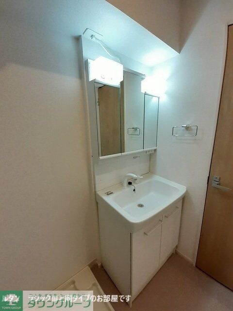 メゾン パンタネールの物件内観写真