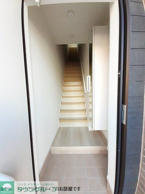 メゾン パンタネールの物件内観写真