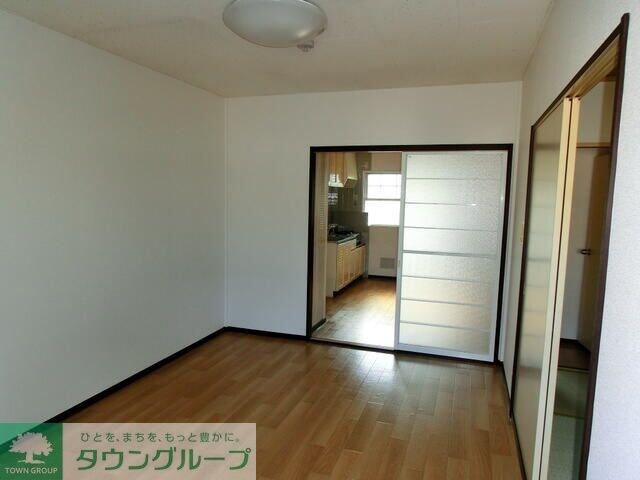 クレールハイムの物件内観写真