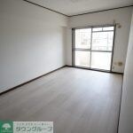 サンモール武蔵野の物件内観写真