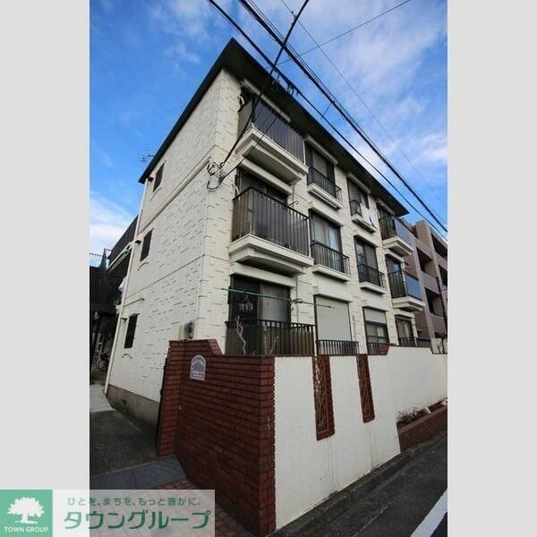 ルシエール立川 N棟の物件内観写真