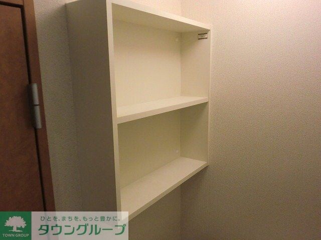 レオパレスシャトレーの物件内観写真