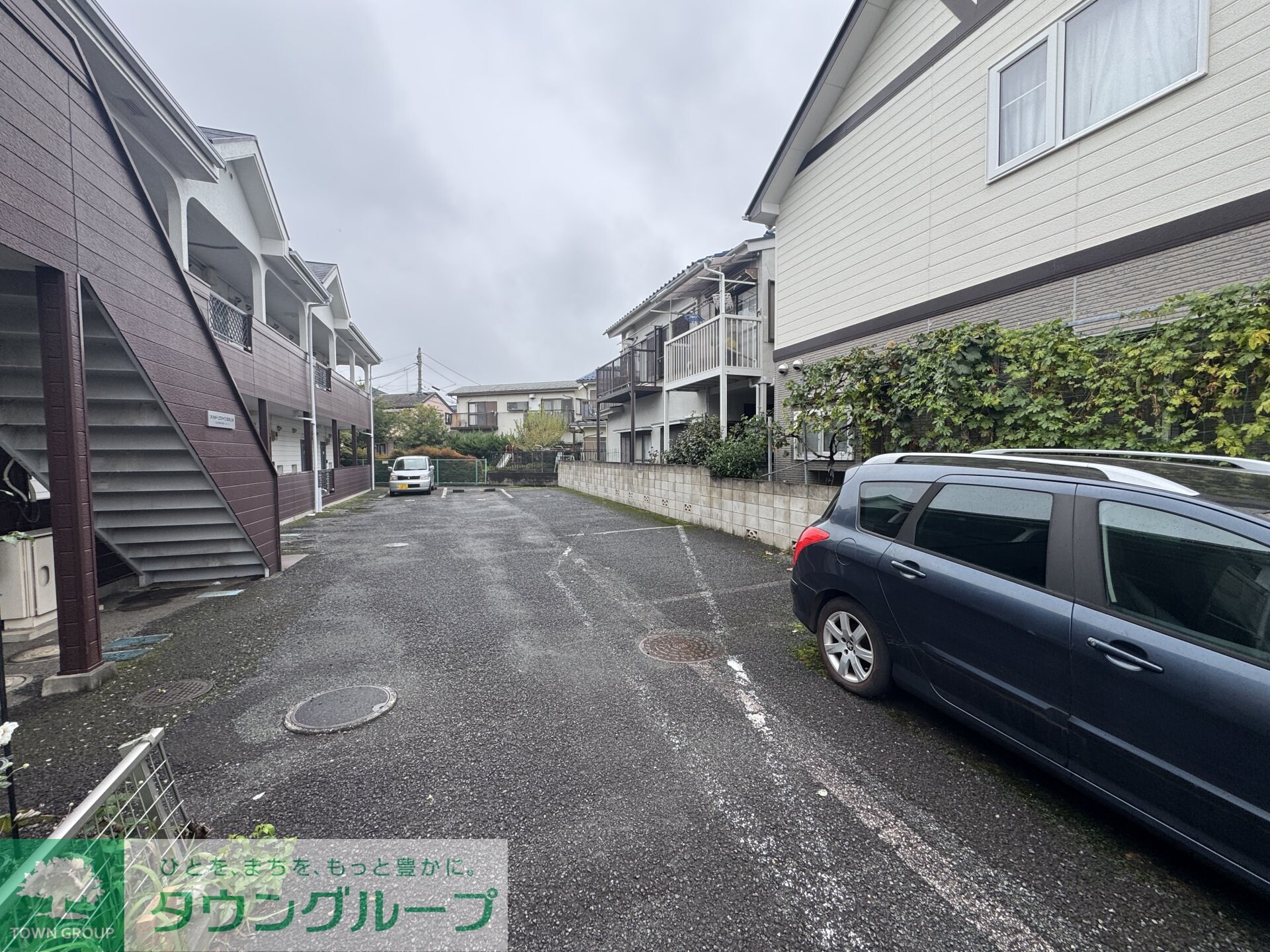 ソリッドリファイン玉川上水の物件内観写真