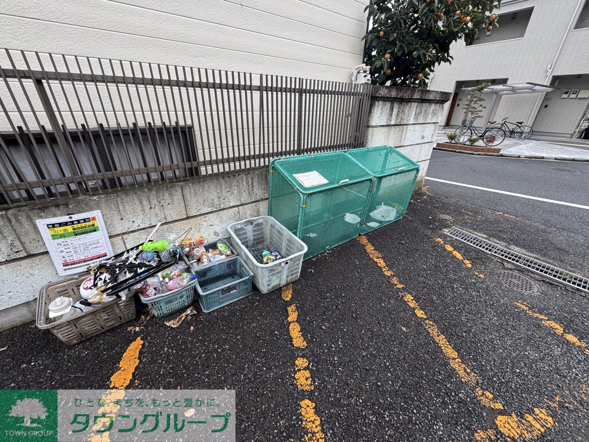 ソリッドリファイン玉川上水の物件内観写真