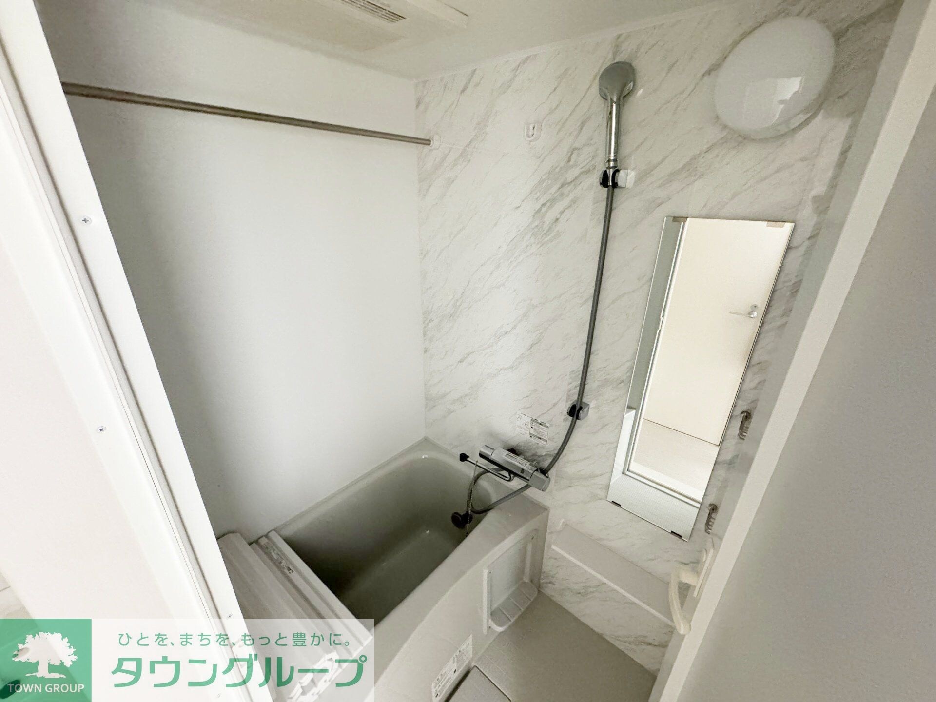 福生セイワレジデンスの物件内観写真