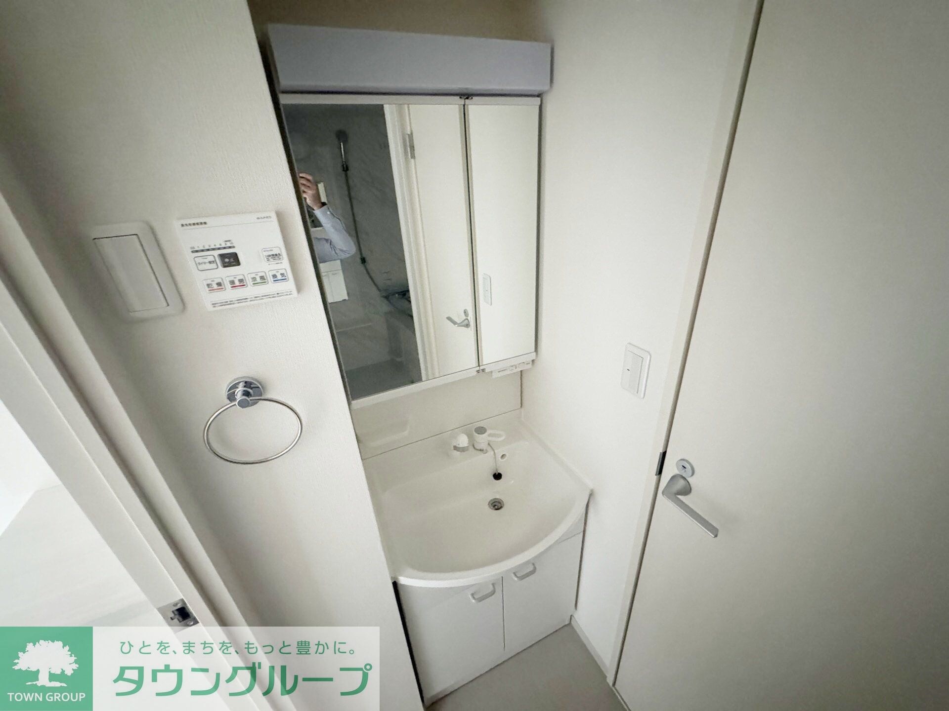 福生セイワレジデンスの物件内観写真