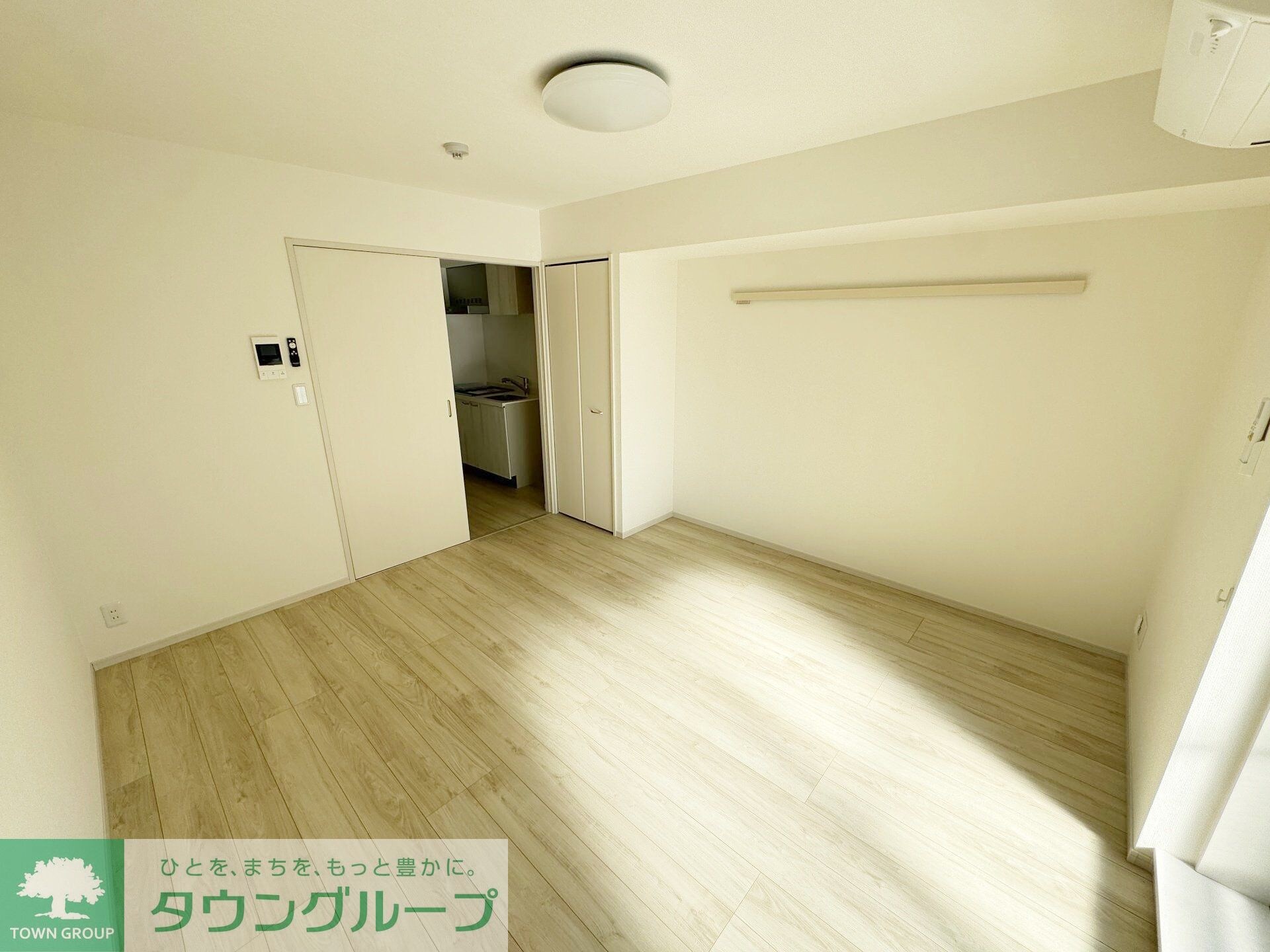 福生セイワレジデンスの物件内観写真