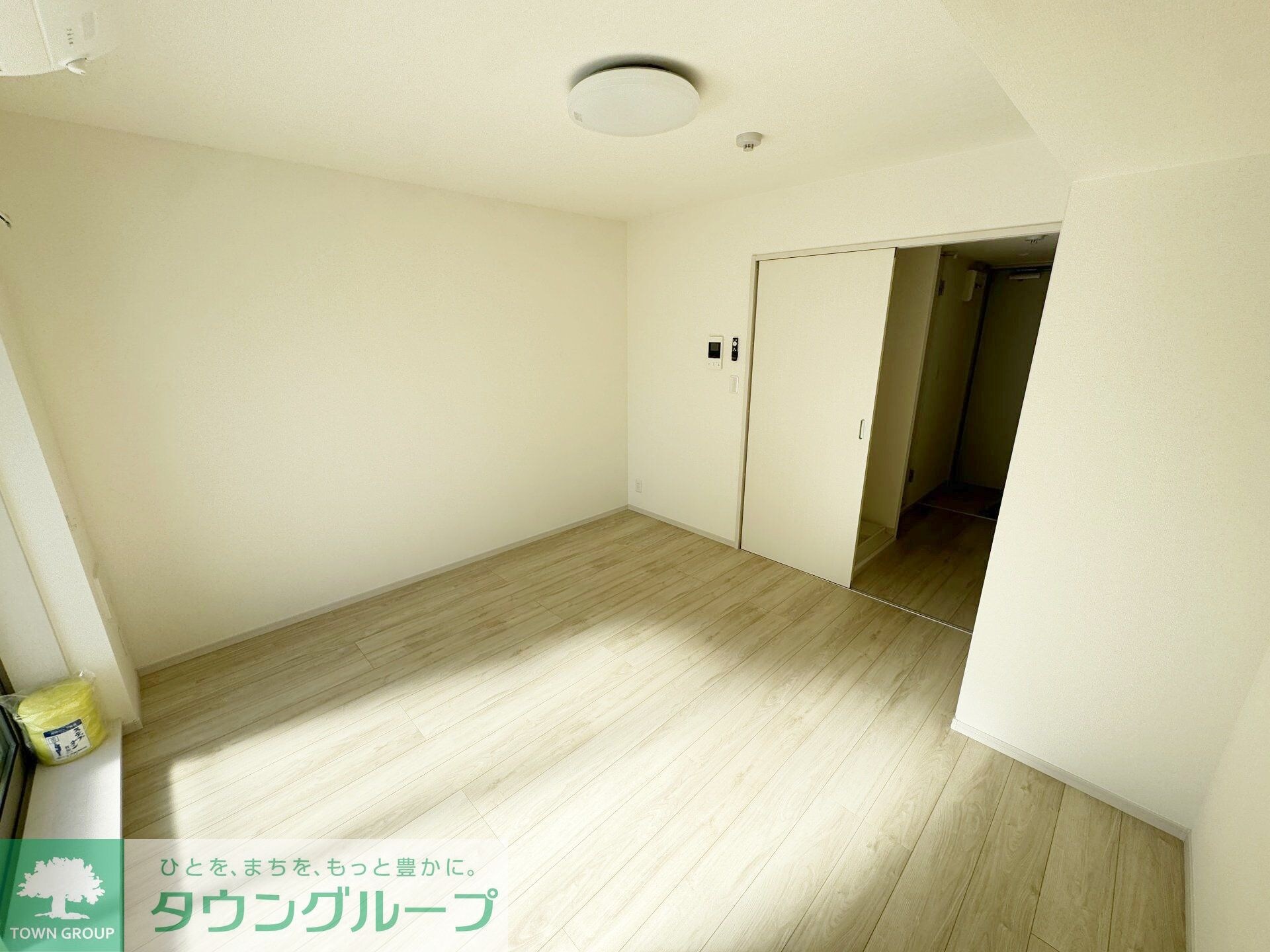 福生セイワレジデンスの物件内観写真