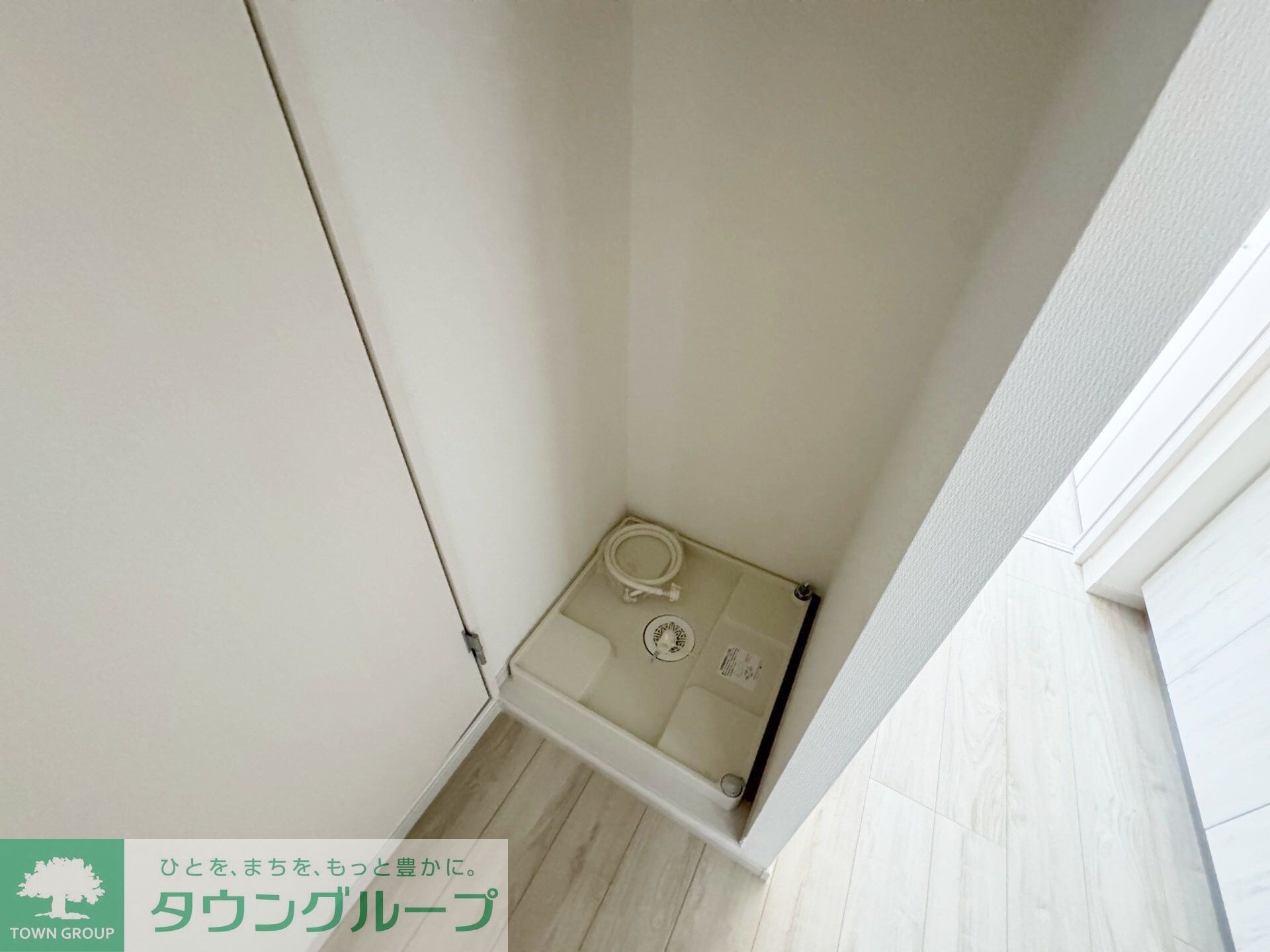 福生セイワレジデンスの物件内観写真