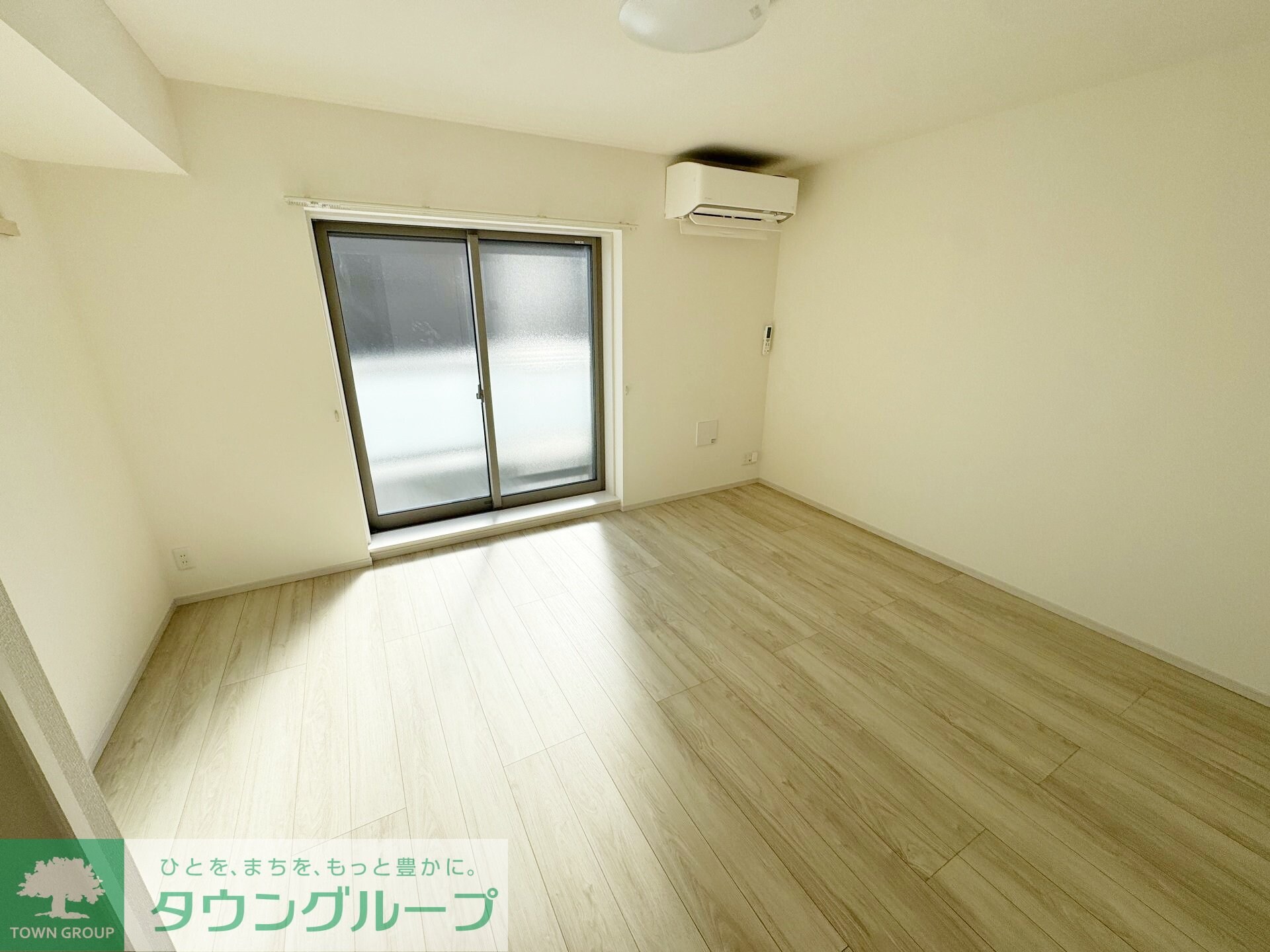 福生セイワレジデンスの物件内観写真