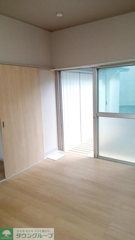 小川町1丁目戸建の物件内観写真