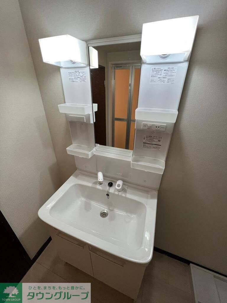 三栄ビルの物件内観写真