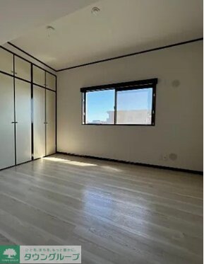 三栄ビルの物件内観写真