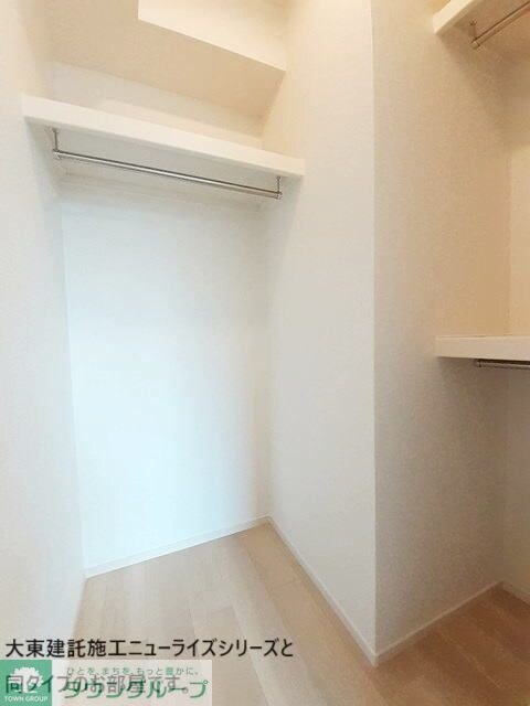 RSR(アールエスアール)の物件内観写真