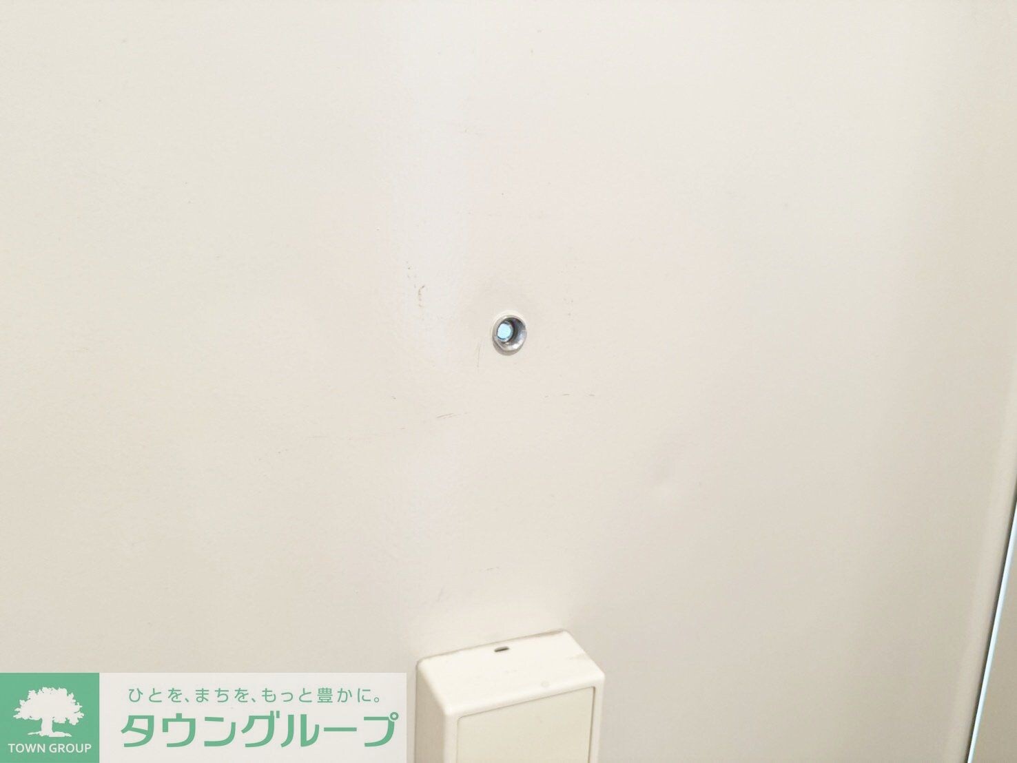 ツーユーハイツ上野町の物件内観写真