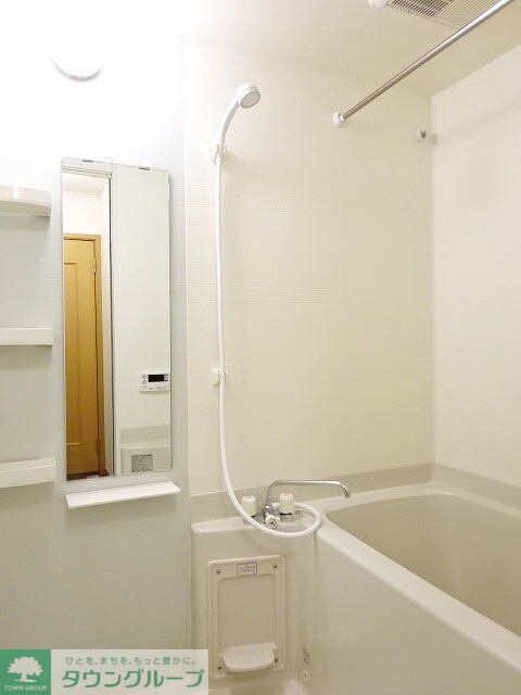 メゾン・ド・COMOの物件内観写真