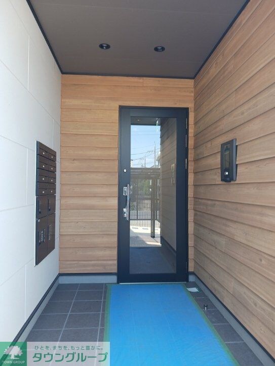 Nest Masumi(ネストマスミ)の物件内観写真