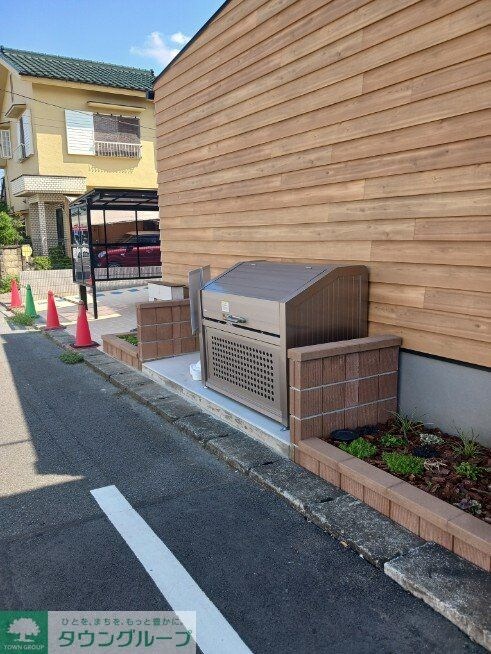 Nest Masumi(ネストマスミ)の物件内観写真