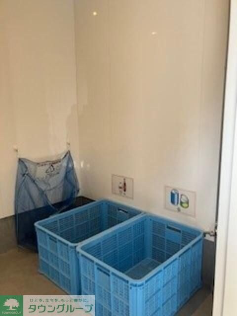 グランコスモ八王子の物件内観写真