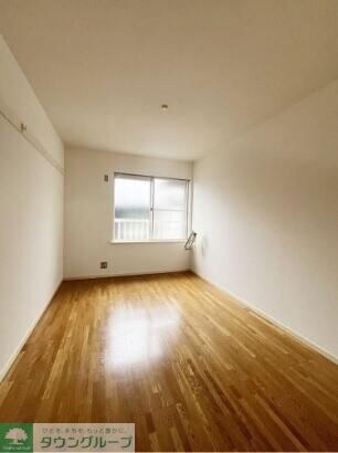 CASA FELIZの物件内観写真