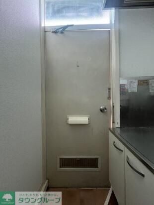 CASA FELIZの物件内観写真