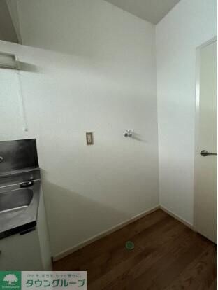 CASA FELIZの物件内観写真