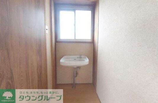 清水住宅の物件内観写真