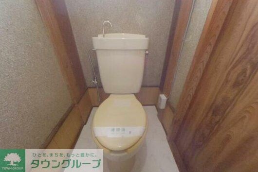 清水住宅の物件内観写真