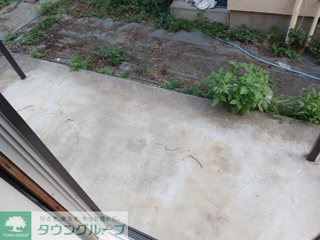 清水住宅の物件内観写真