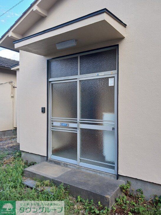 清水住宅の物件内観写真