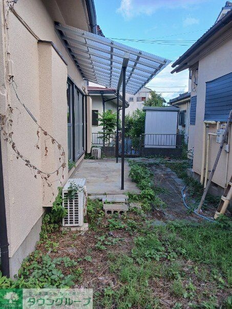 清水住宅の物件内観写真