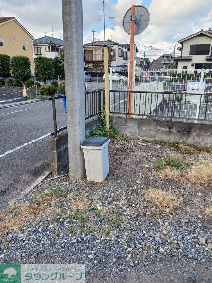 清水住宅の物件内観写真
