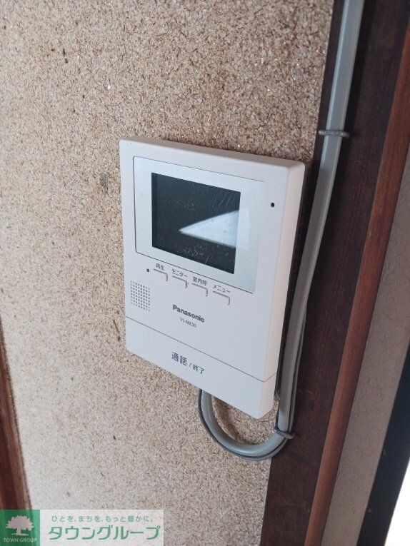 清水住宅の物件内観写真