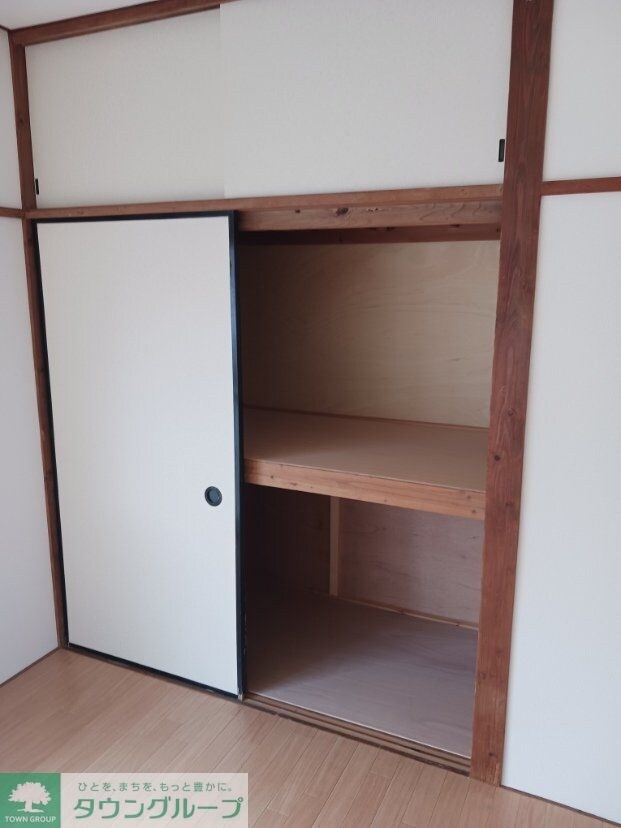 清水住宅の物件内観写真