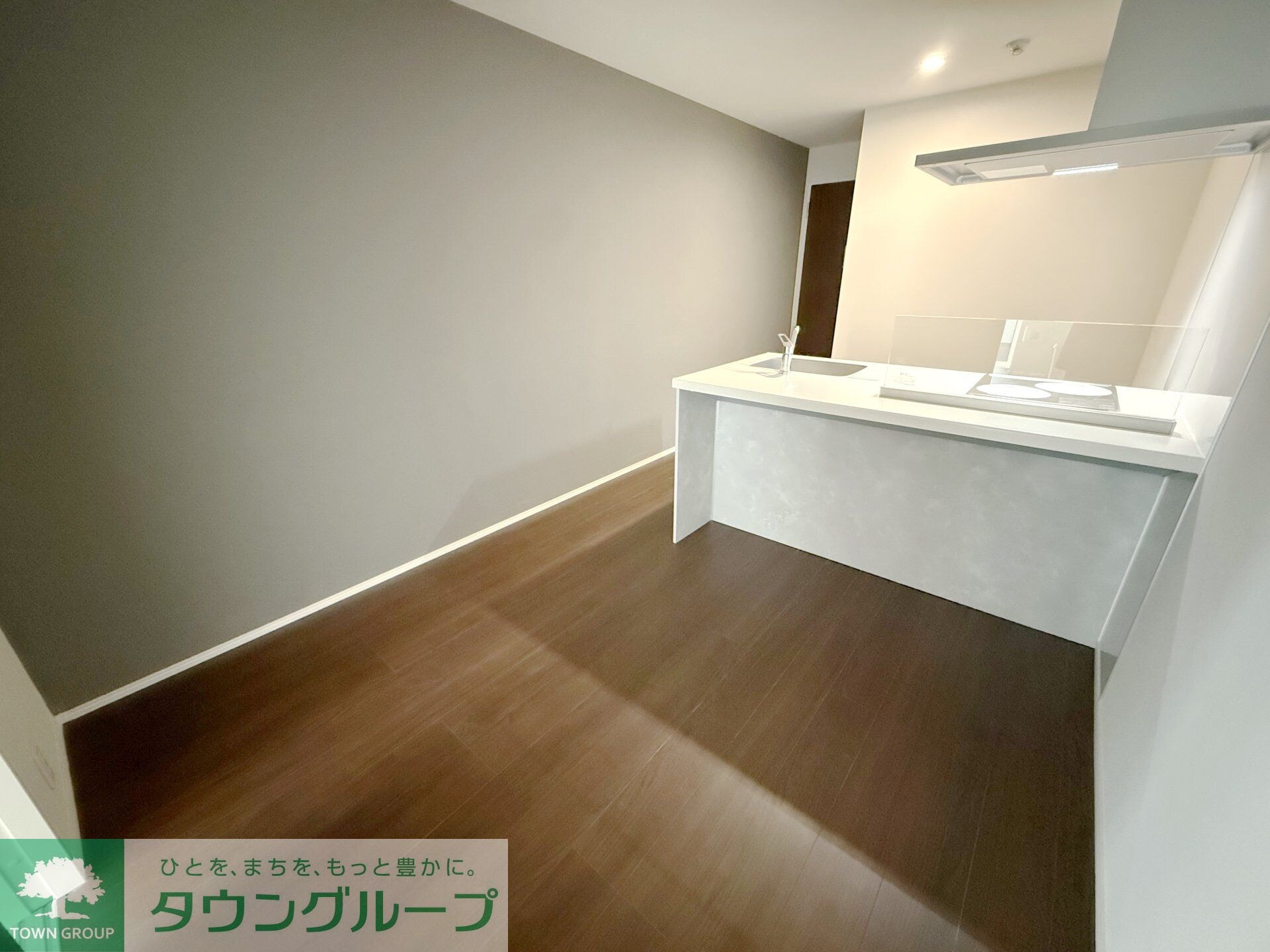 MELDIA福生IIIの物件内観写真