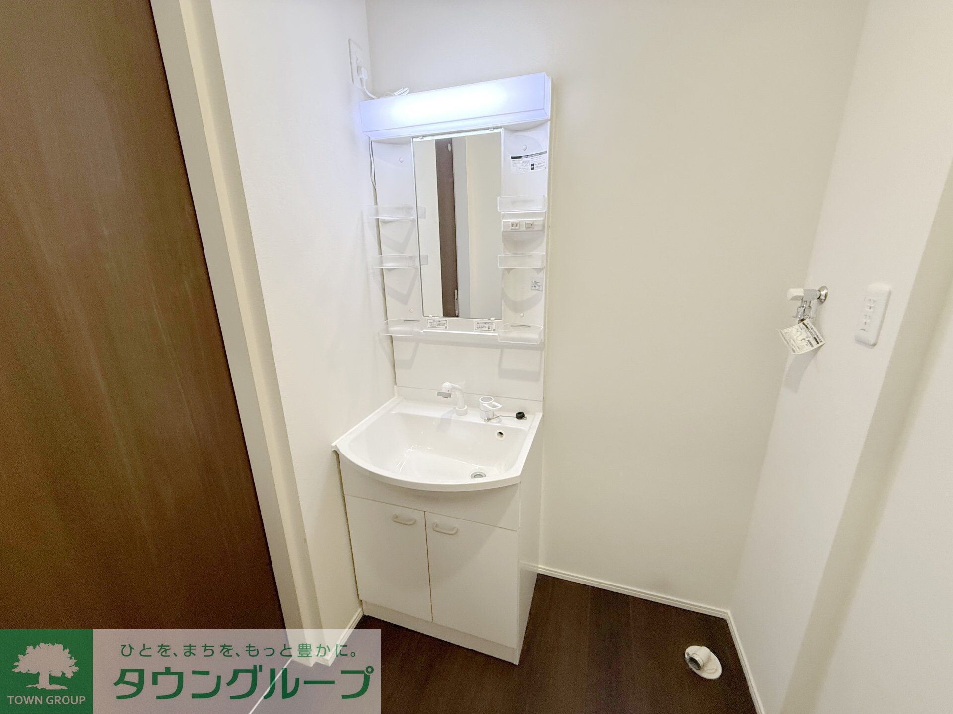 MELDIA福生IIIの物件内観写真