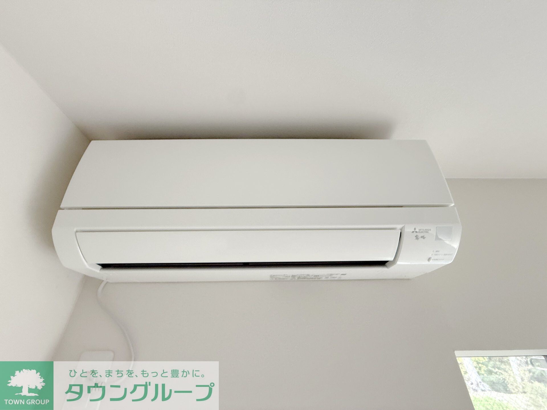 MELDIA福生IIIの物件内観写真