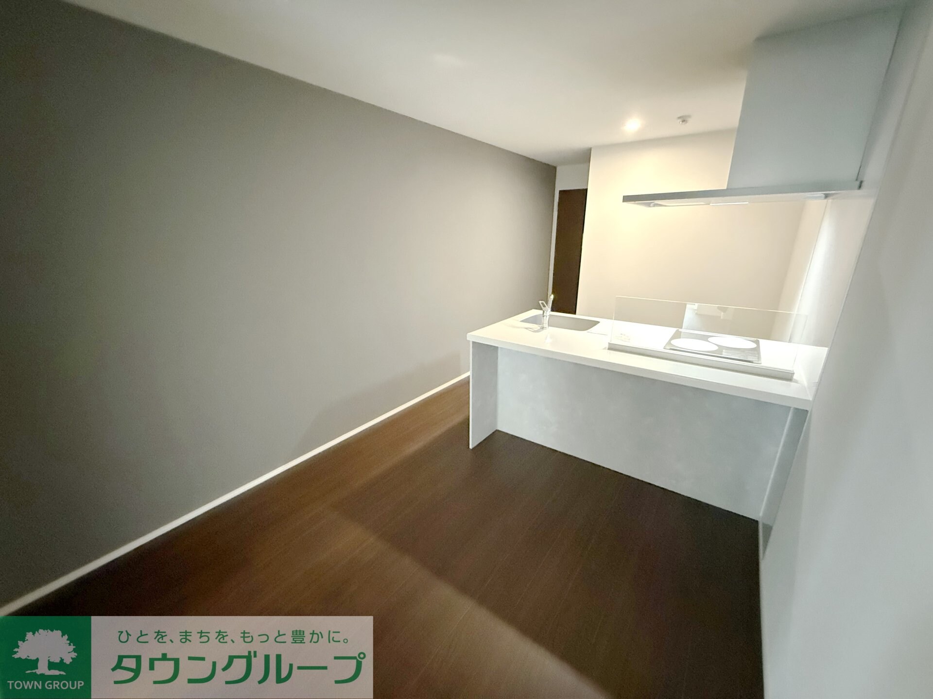 MELDIA福生IIIの物件内観写真