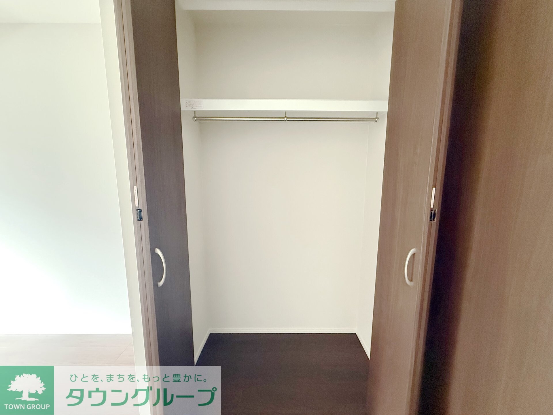 MELDIA福生IIIの物件内観写真