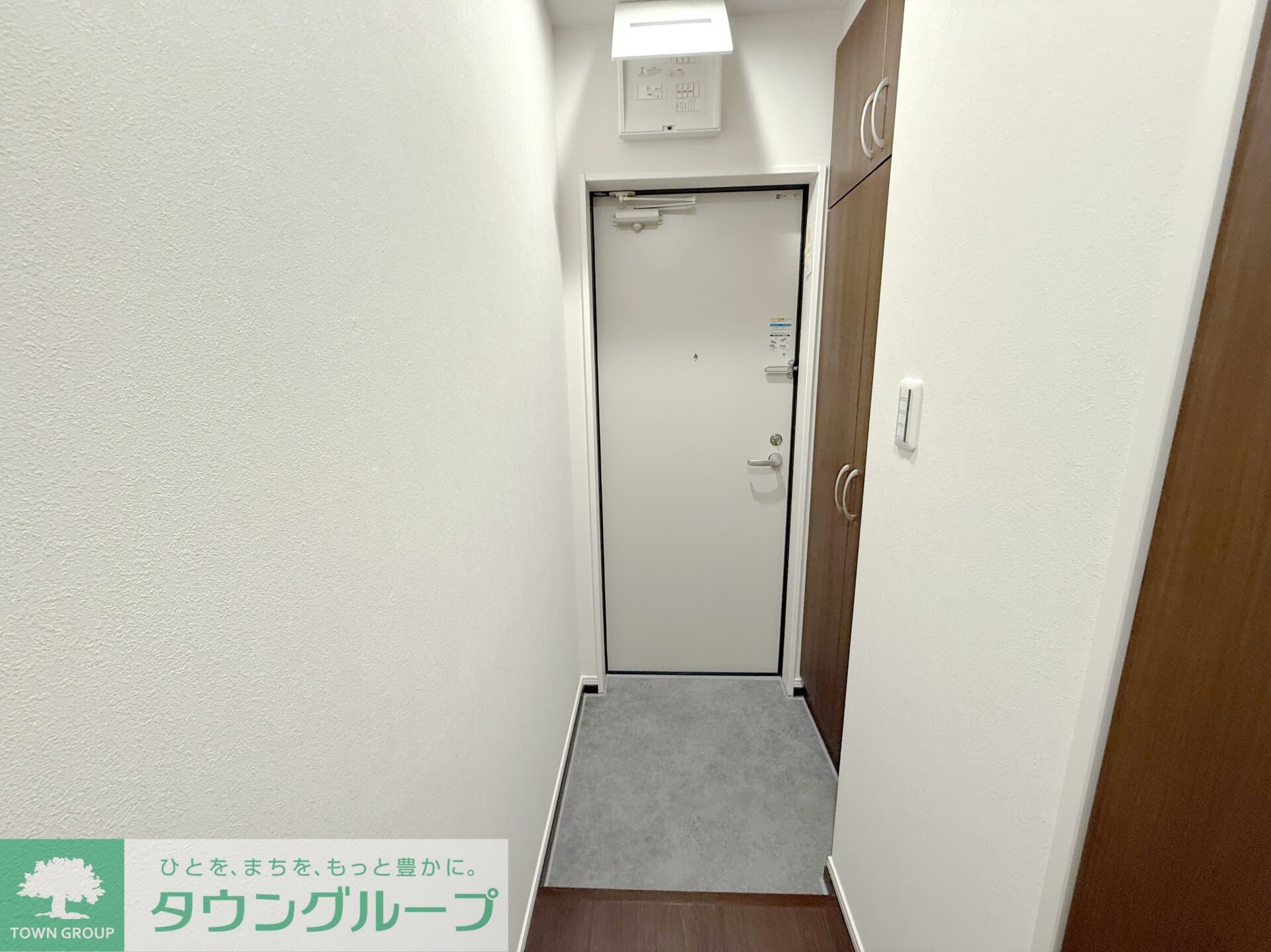 MELDIA福生IIIの物件内観写真