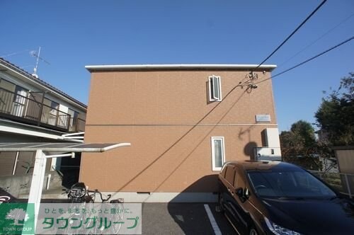 リーベン秋川の物件内観写真