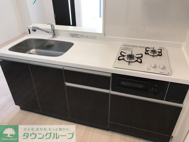 ファシノの物件内観写真